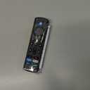 Replacement Voice Remote Fit for All Series TV Cube/Stick, Compatible with Stick 4K Max/4K (1st/2nd Gen), Stick (2nd/3rd Gen)/Lite/HD, and for All Insignia-Toshiba-Pioneer-Smart-TVs