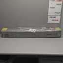 Hafenpo 14 Inch Queen Bed Frame - Sturdy Metal Platform Queen Size, No Box Spring Needed, Heavy Duty, Easy Assembly, Strong Bearing Capacity, Under Bed Storage, Black