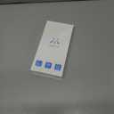 Mkeke Magnetic Clear Case for iPhone 17, Compatible with MagSafe, Military-Grade Protection, Phone Bumper 6.3 inch 2025