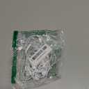 USB C Headphones for iPhone 17 16 15, Wired Earbuds USB C with Microphone & Volume Control, for Apple Headphones Wired, Earphones for iPhone, Android, iPad, Galaxy S25 S24 Ultra, Pixel 9 2 Packs