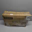 Teepee Tent for Kids, Kids Tent Indoor with Colorful Flags, Kid Play Tents Featuring Thickened Mat and Dream Catcher, Foldable Toddler Tents for Girls & Boys