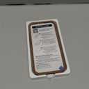 Miracase Magnetic for iPhone 16 Pro Max Case 6.9'' [Compatible with MagSafe] Full-Body Phone case with Built-in Glass Screen Protector& Camera Protector,Drop Proof 16 Pro Max Cover,Desert Brown