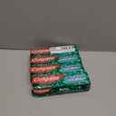 Colgate MaxFresh Clean Mint Toothpaste Pack, Fresh Breath Toothpaste with Fluoride and Hundreds of Mini Breath Strips, Leaves Mouth Feeling Refreshed for Hours, 4 Pack, 6.3 oz