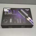 1200W Hot Air Styler for All Hair Types