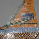 AUTOBOO 22"+22"Windshield Wipers Replacement for Ford F150 F250 F350 F450 F550 2025-2021 2020 2019 2018 2017 2016 2015 2014 2013 2012 2011 2010 2009 -Original Factory Quality Wiper Blades (Pack of 2)