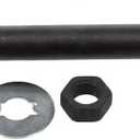 MOOG EV800058 Steering Tie Rod End for Toyota Matrix