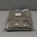Radians Unisex Adult Modern Khaki - Size L, Khaki, Large US