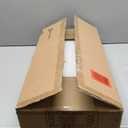 2-Light Modern Wall Sconce Titanium Black Metal with Clear Class Crystal Vanity Wall Sconce Lighting for Bedroom Living Room Bathroom Light Fixtures Set of 2