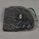 Amazon Basics Waterproof Camping Tarp (9.5 Feet x 11.3 Feet)