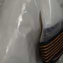 Clear Tarp - Heavy Duty Waterproof 2PCS 8x10ft Clear Plastic Tarp with Grommets Transparent Vinyl Tarps Outdoor Garden Rainproof Tarpaulin for Greenhouse Plant Patio Roofs Porch Chicken Coop