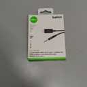 Belkin Mini-phone/USB Audio Cable (3')