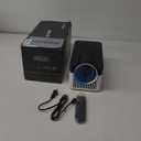 Projecteur Ultra court Full HD HY450 avec décalage automatique 8K 4K 1080P 900ANSI BT5.4 mise au point électronique WiFi6 AllwinnerH716 Audio