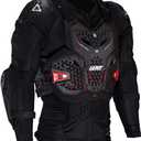 Leatt Body Protector 5.5 Evo,  XXL 184-196cm