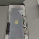 JALL 13" Large Digital Wall Mount Clock, Count Down Timer, Alarm, Big LED, DST, Temperature for Living Room Classroom Desk, Xmas, Birthday Gift for Senior Mom Dad