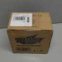 Interstate Batteries 12V 35AH Sealed Lead Acid (SLA) AGM Deep Cycle Battery (DCM0035) Insert Terminals