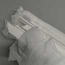 Amazon.com: Peel and Stick Wall Molding Kit - 6 Frame Premade, Self Adhesive Ready-to-Assemble Wainscoting Panels, Pre-Cut Wall Panel Molding for Interior Wall Dcor Living Room, Bedroom Accent Wall : Tools & Home Improvement