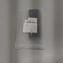 HIBLOKS 2Pcs Polarized Clip for Ray-Ban Meta Wayfarer RW4008 & Gen 2 RW4012 Large (53-22), Discoloration Clip-on Compatible with Meta Wayfarer Gen 2 Protect Your Eyes, Cool and Fashion (Black+Green)