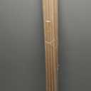 MEEDEN Wood Easel Stand for Display: Wooden Display Tripod Stand for Posters Pictures Paintings - Wedding Decor Holder for Welcome Sign