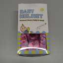 Baby Helmet for Crawling Walking - Baby Head Protector No Bumps and Soft Cushion Infant Baby Safety Headguard I Toddler Helmets 1-2 Years Old, 6-12 Months