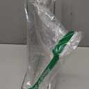 CiWiVOKi Vertical File Holder, Clear PET Desk Organizer and Storage Bins Holding for Magazines, Binders, Notebooks, Envelopes, Multi-purpose Plastic Document Organizer for Home Office, 4 Pack