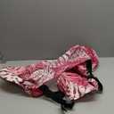 Sloosh Pool Floats Chairs Adult,Inflatable Pool Lounge,Plant Pattern Floating Mat Hammock,Blow up Water Chairs Noodles rafts for Party Summer Water Beach Fun