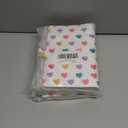 Pack of 3, Veicevol 156 Pockets Photo Albums for Fujifilm Instax Mini Camera, Polaroid Camera, Leather Cover, Photo Album for Instax Mini 12 11 9 40 90 8 7 Evo LiPlay Instant Camera, 2x3 Photo Album (White)