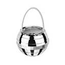 Bath Filter for Tub - Bathtub Water Filter - Easy Install (Chrome)