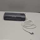 BONSEN A4 Laminator Machine, 9.33-Inch Thermal Laminator with Never Jam Technology, 100 Laminating Sheets, Laminates Photos Cards Documents, 4-in-1 Personal Laminators for Teachers Home Office School