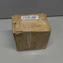 Shimeyao 10 Pcs Horseshoe Bulk Cast Iron 4.5 x 4.3 Inch Horseshoes for Adults Wall Hung Good Luck Handmade Decorations Horse Theme Party Wedding Birthday Supplies (Bronze)