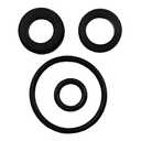 Beck/Arnley Fuel Inj O-Ring Kit - 158-0894