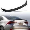 AR-Style Rear Spoiler Fit for Lexus is-Series Sedan 4DR 2014-2020