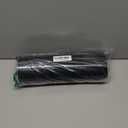 BLACKHORSE-RACING 4" Inch ID 12" Long Straight 3-Ply Silicone Hose Air Intake/ Turbo/ Intercooler Piping Tube Coupler Pipe Universal Black