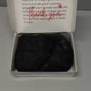 morvally Unisex Long Black 70s 80s Mullet Cher Glam Rock-Rocker Cosplay Wigs for Women and Mens Halloween, Themed Costume Party