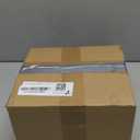 50 Pcs Holly Stems, 8.7" Snow Sprays Artificial Red Berry Stems, Holly Berry Picks for Christmas Tree Fillers Decor, Fake Red Berries for DIY Crafts Wreaths Garland Home Party Winter Decor