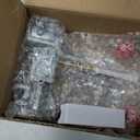 498298 Carburetor for 5hp 5.5hp 130202 135202 135292 137202 498298 492611 for Craftsman for MTD Rototiller Chipper Shredder