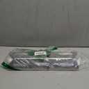 Grill Parts for Kenmore 4 Burner Grill 146.34611410 146.23678310 146.10016510 146.23679310 146.16142210 146.23673310, Heat Plate & Burner Kit for Kenmore Grill Replacement Parts