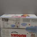 Huggies Size 4 Diapers, Snug & Dry Baby Diapers, Size 4 (22-37 lbs), 150 Count, Packaging May Vary