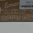 Cheetos Cheese Flavored Snacks, Variety Pack, (Pack of 40) (BB: 04/08/2025)