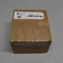 2 Inch Trailer Hitch Lock Kit,Heavy Duty Anti-Theft Trailer Tongue Reinforced Solid Steel Tow Coupler Locks Set for RV,Camper,Boat,Caravan