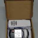 Universal Smart WiFi Ceiling Fan Remote Control Kit, Compatible with Alexa, Google Assistant and Smart Life App, No Hub Required R28 HD5 WiFi kit DIMMER