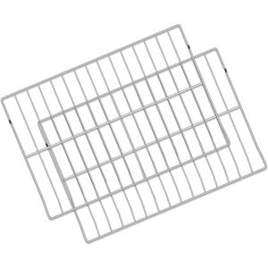DG75-01001C / AP5671425 Range Oven Rack for Ranges Samsung -Replaces DG75-01001A, DG75-01001B (2Pack)