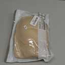 Padded Underwear for Women Butt Lifter Seamless Booty Pads Butt Enhancer Panties Lace Shapewear Boyshorts (Medium)