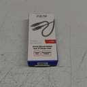Z Gear 6 Foot Silicone Rubber Sync & Charge Cable