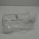 Right DA63-09775A Refrigerator Door Bin Compatible with Sam.sung Refrigerator Door Shelf Parts-Sam.sung Refrigerator Door Bin RF27T5201SR RF27T5201SG RF27T5241SR RF28T5021SR RF28T5021SG By AMI PARTS