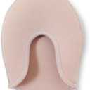PROFOOT Toe Pouch Cushions Women's 6-10 (1 Pair) Protects Toes Cushions & Supports Tender Toes Trim to Fit All Shoe Types
