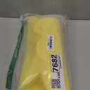 Baby Bath Cushion Infant Bath Mat, Pad & Sponge for Toddler, Infant & Newborn (Yellow-Style4)