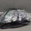 Unisex Adult Onesie Pajamas Animal One Piece Snug Fit Halloween Costume Sleepwear Homewear (Small, Crow)