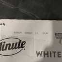 Minute Ready-to-Serve White Rice, Microwavable Rice Cups, 8.8-Ounce Cups (Pack of 8) BBD 02/2027