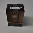 Lukasa Candle Warmer Lamp, with Timer Dimmer Adjustable Height, Birthday Gifts for Women Men, for Mom, Wax Melt Warmer for Home Decor Room Decor, Thanksgiving Gifts Christmas (Golden)