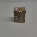 Edelqual Women's Plus Size Tankini Swimsuits Swim Dress Tummy Control Bathing Suits Two Piece High Waisted Swimwear 2025 (3X-Large Plus, Army Green and Black)